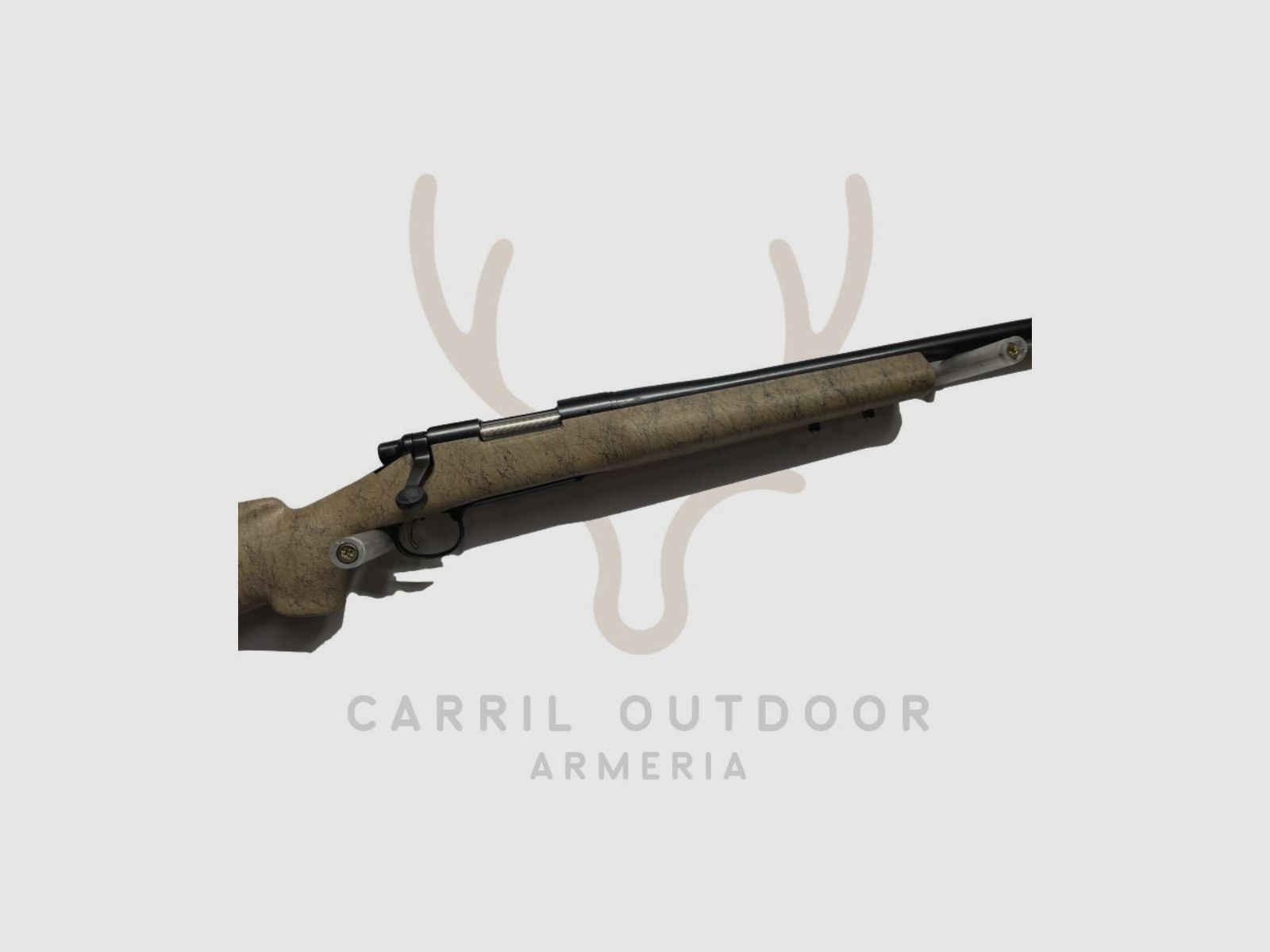 Remington Modell 700 (SA), Bild 4 von 4