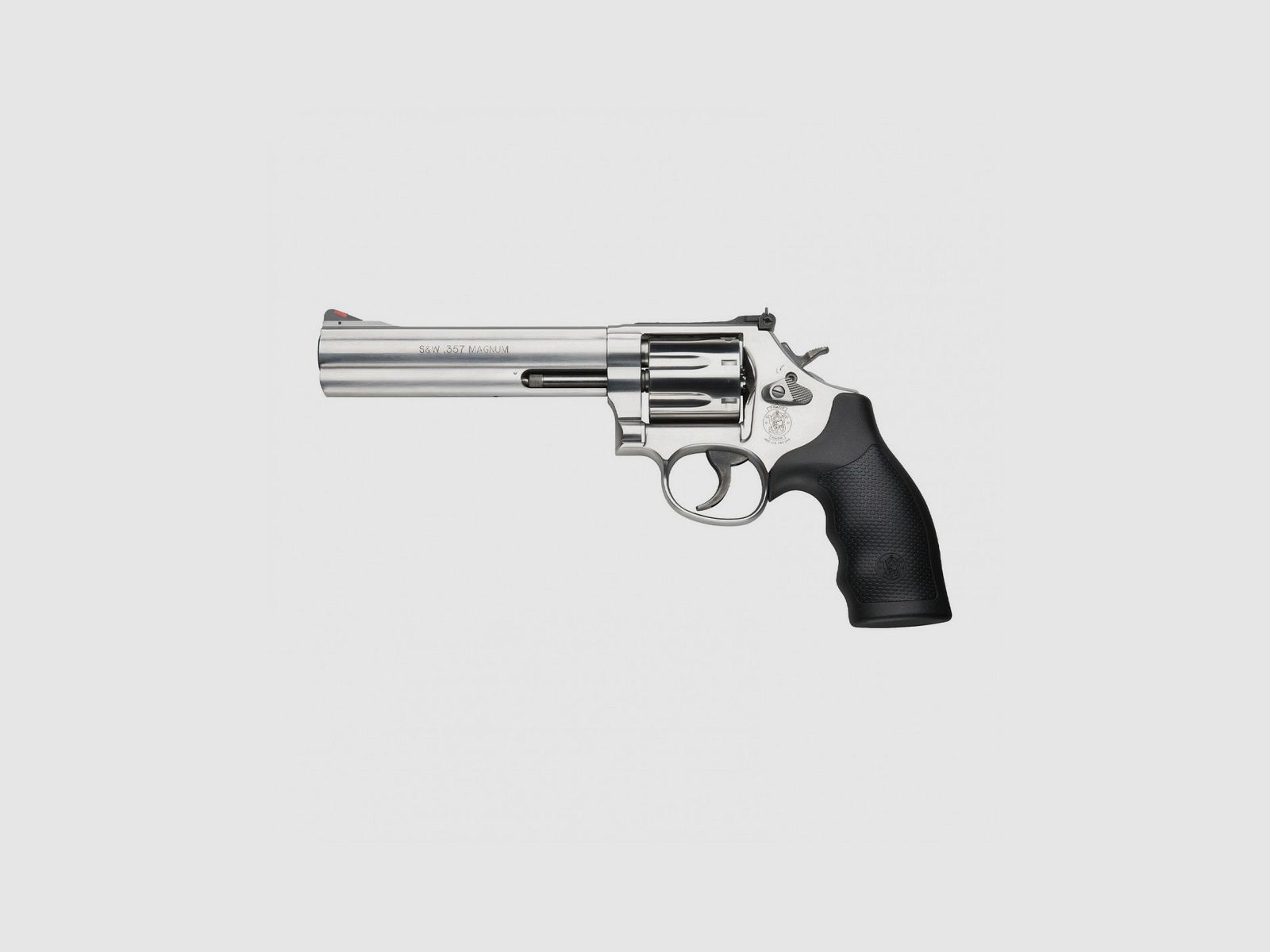 Smith & Wesson 686 Plus Distinguished Combat Magnum Kal. 357 Magnum, Bild 2 von 2