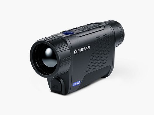 PULSAR Axion 2 XQ35 Pro Wärmebildkamera