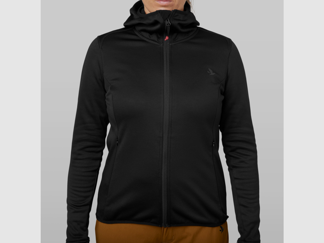 Seeland Damen Fleecejacke Power