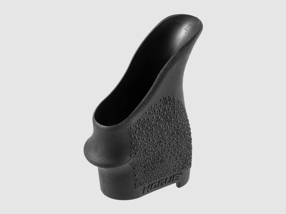 HOGUE SLEEVES HOGUE HANDALL BEAVERTAIL GRIP SLEEVE NOIR S&W M&P SHIELD, image 2 sur 5
