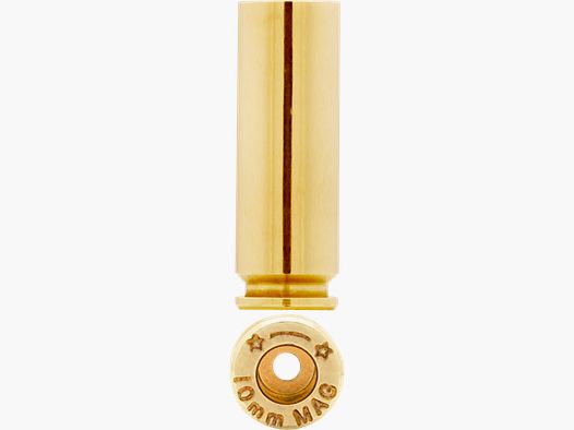 Starline Étuis 10mm Mag. 100 pièces