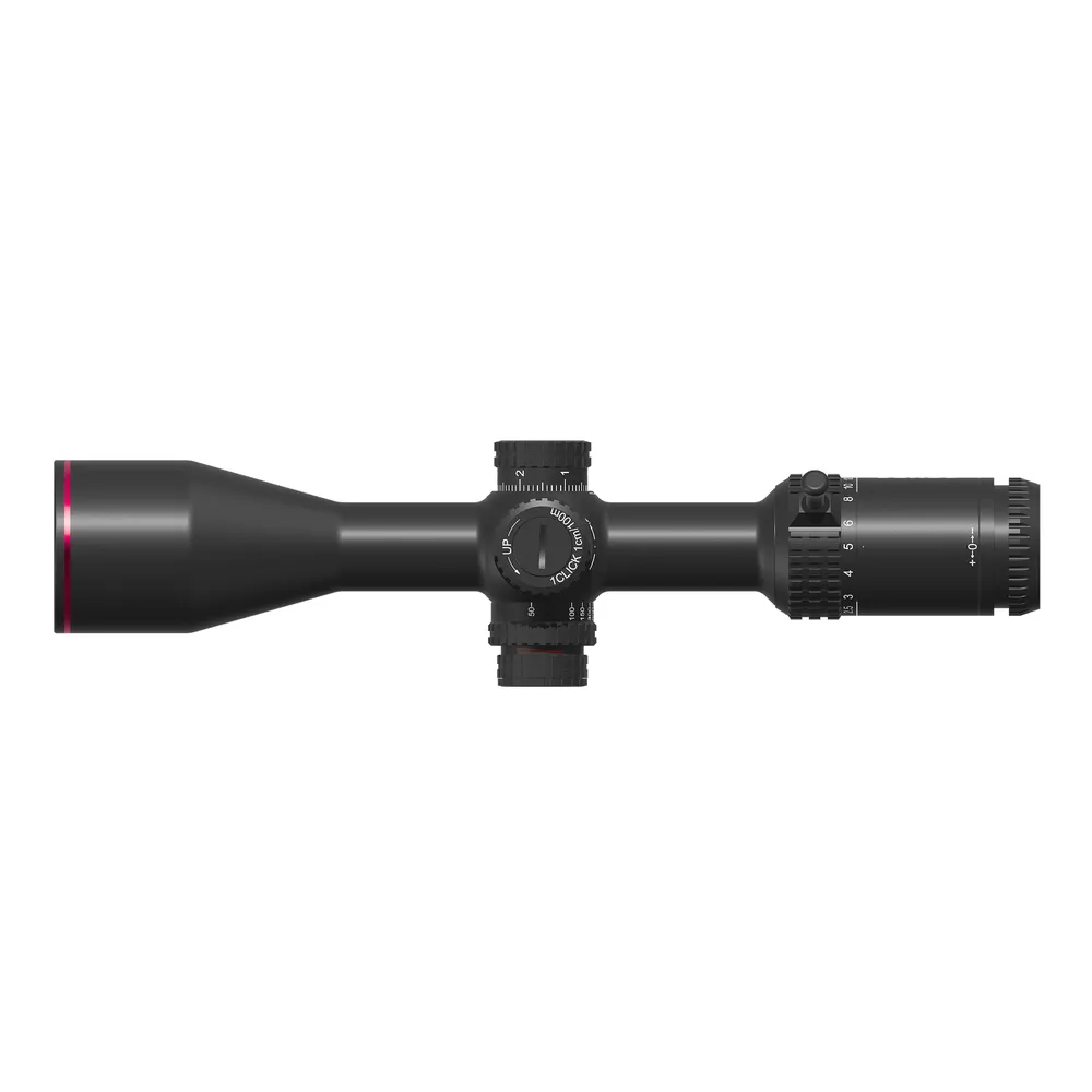 Luneta optyczna NOXAR Magnar 2,5-20x50, zdjęcie 7 z 7