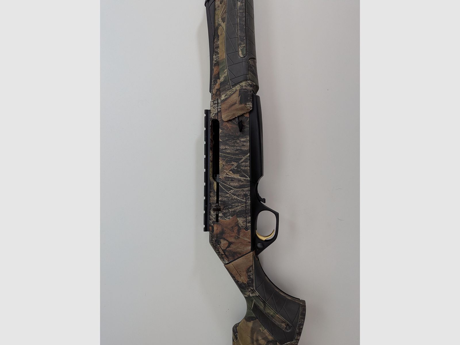 SLB Browning BAR 