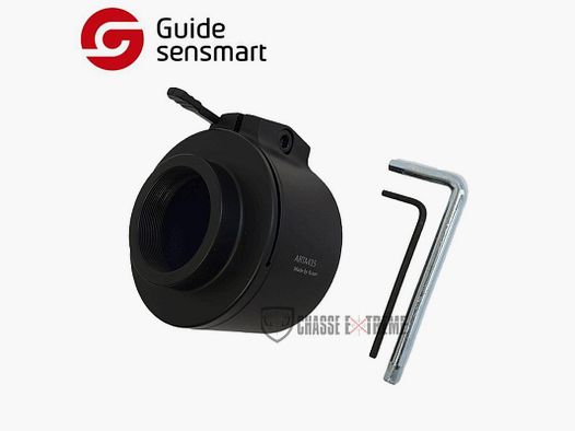 Bague Adaptatrice GUIDE SENSMART TA435 - 64mm