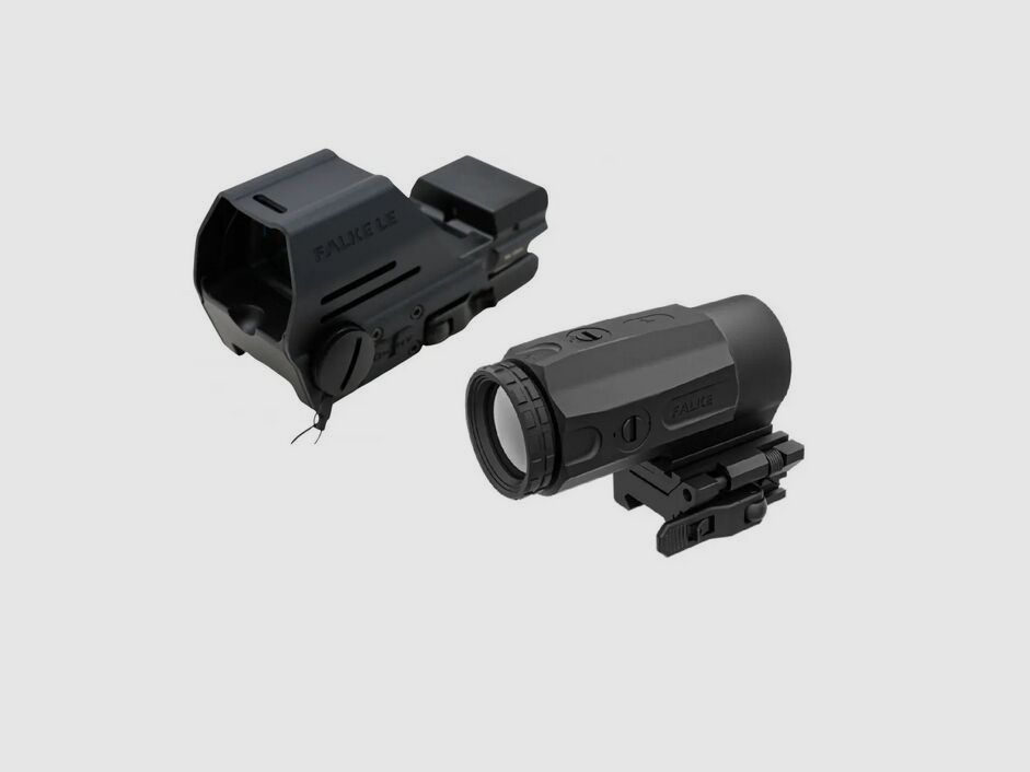 Falke LE + B5X Combo