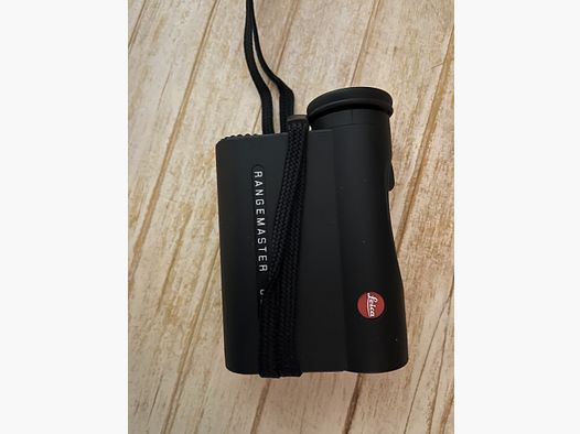 Leica Rangemaster  800