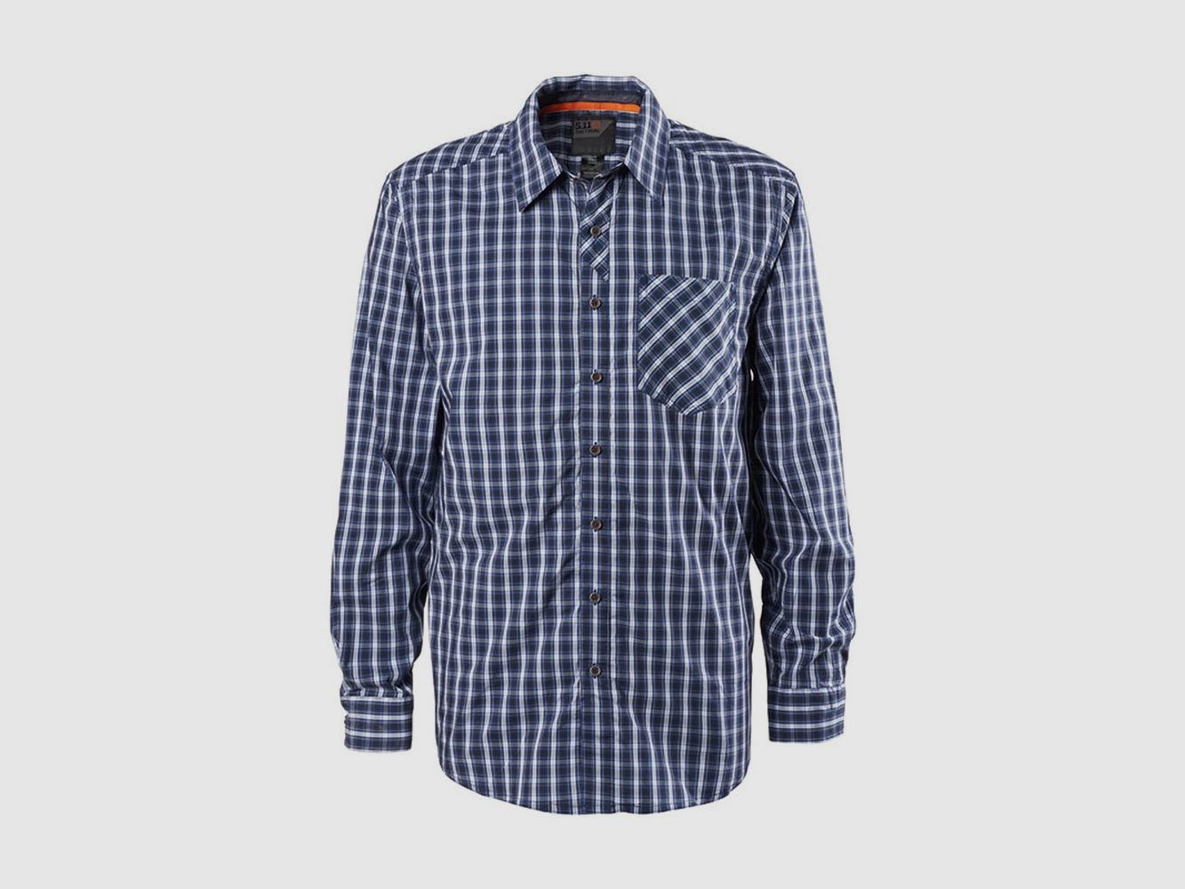 5.11 Covert Flex Shirt Langarm Fireball (521) M