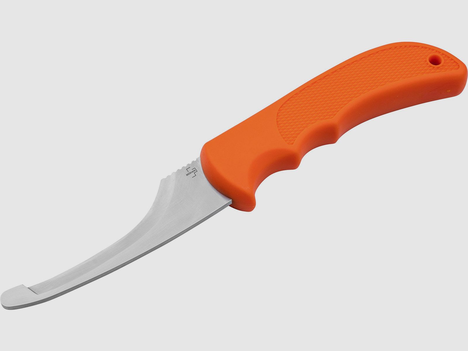 Böker Aufbrechmesser Plus HL Fixed Gutting Knife