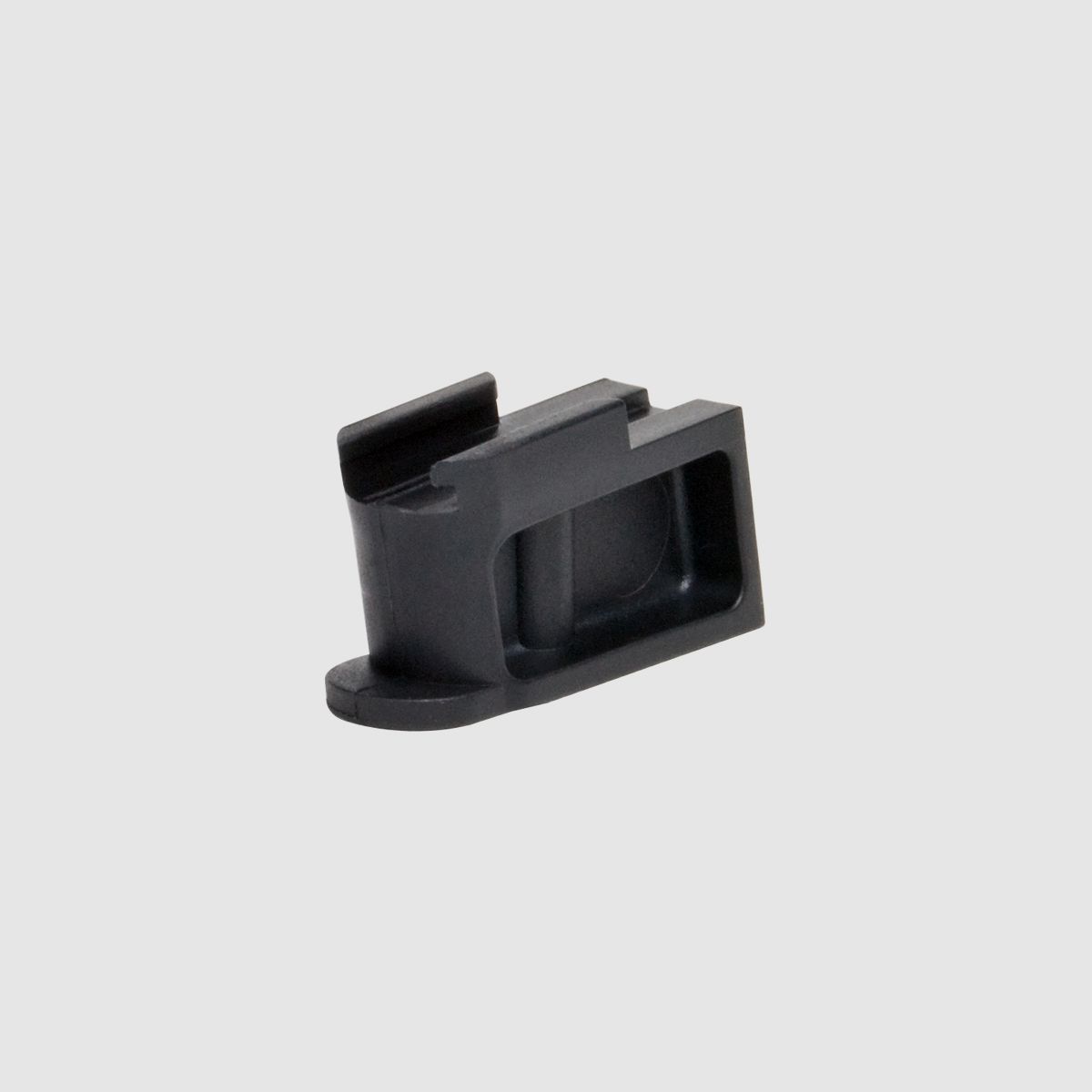 GSG 1911 Magazinschuh für Kaliber .22lr Sportpistole