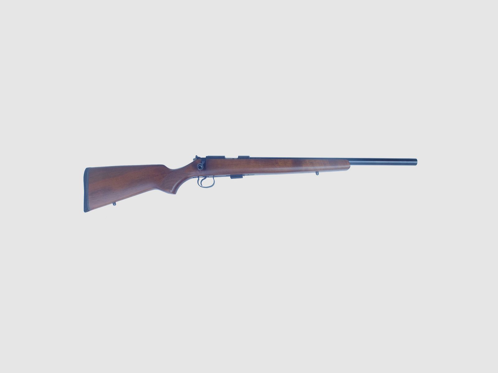 CZ 455 Varmint, Bild 1 von 2