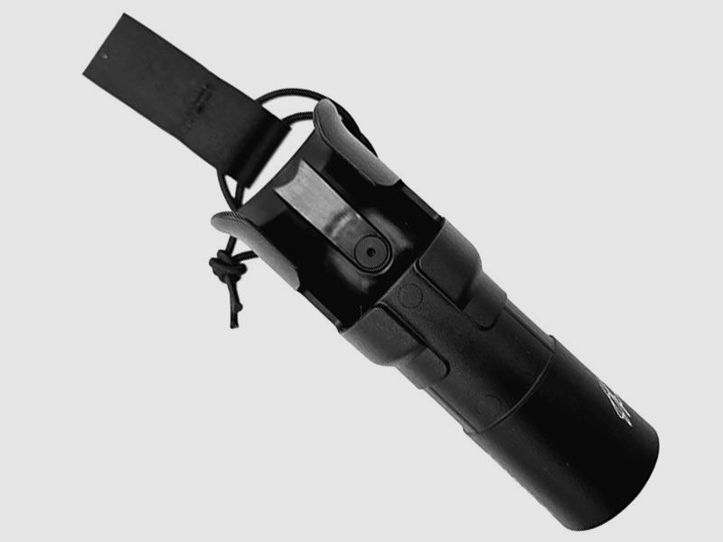 NEXTORCH V35 funda para linterna 360° giratoria