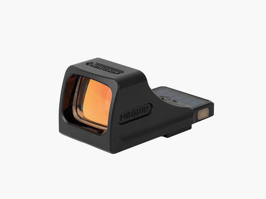 Holosun SCS-Heckler & Koch VP9-GR red dot sight