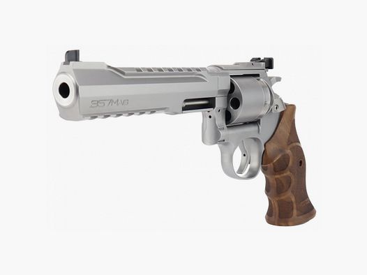 Spohr Tactical Devision .357Mag