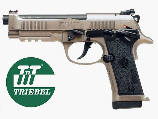 Beretta Mod. 92x Performance