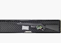 Merkel Helix Explorer .30-06 Springfield 51cm LL