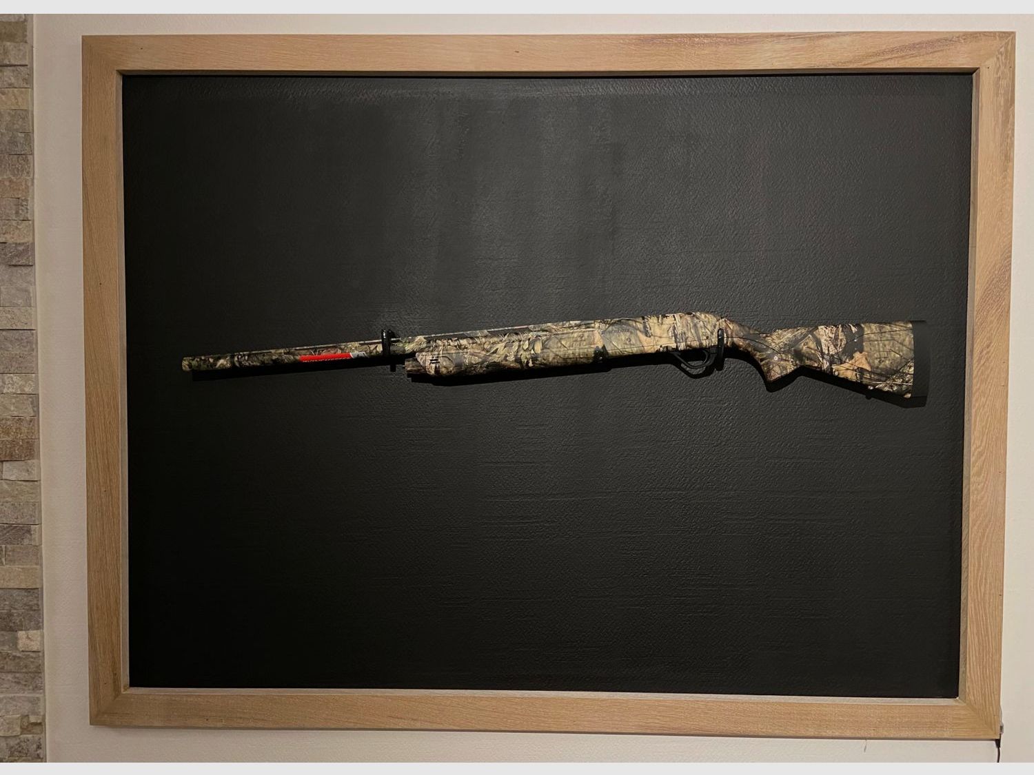 NOWOŚĆ: Winchester SX4 Camo Mobuc Strzelba Samopowtarzalna Kal. 12/89