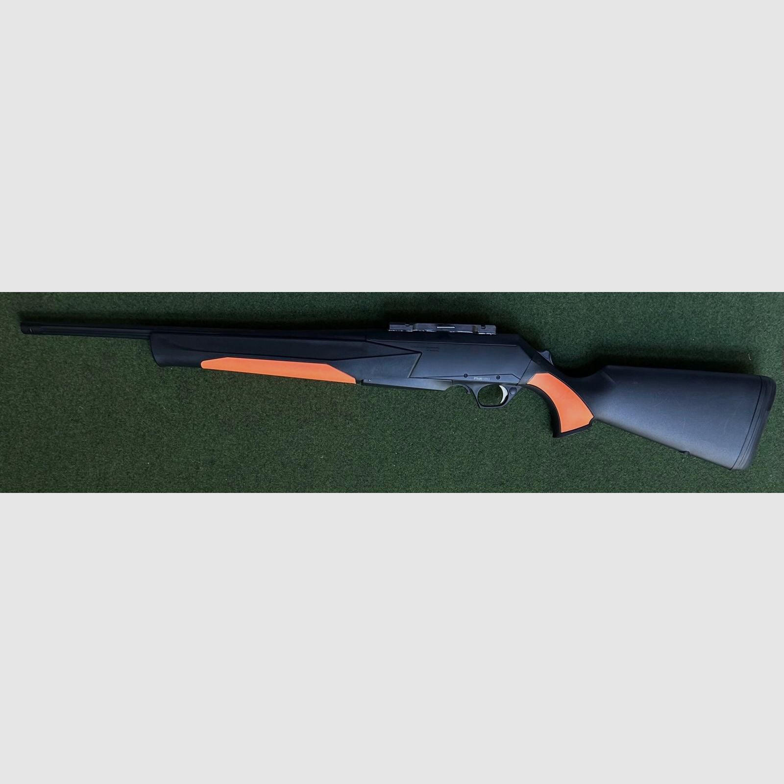 Browning BAR MK3 HC Fluted