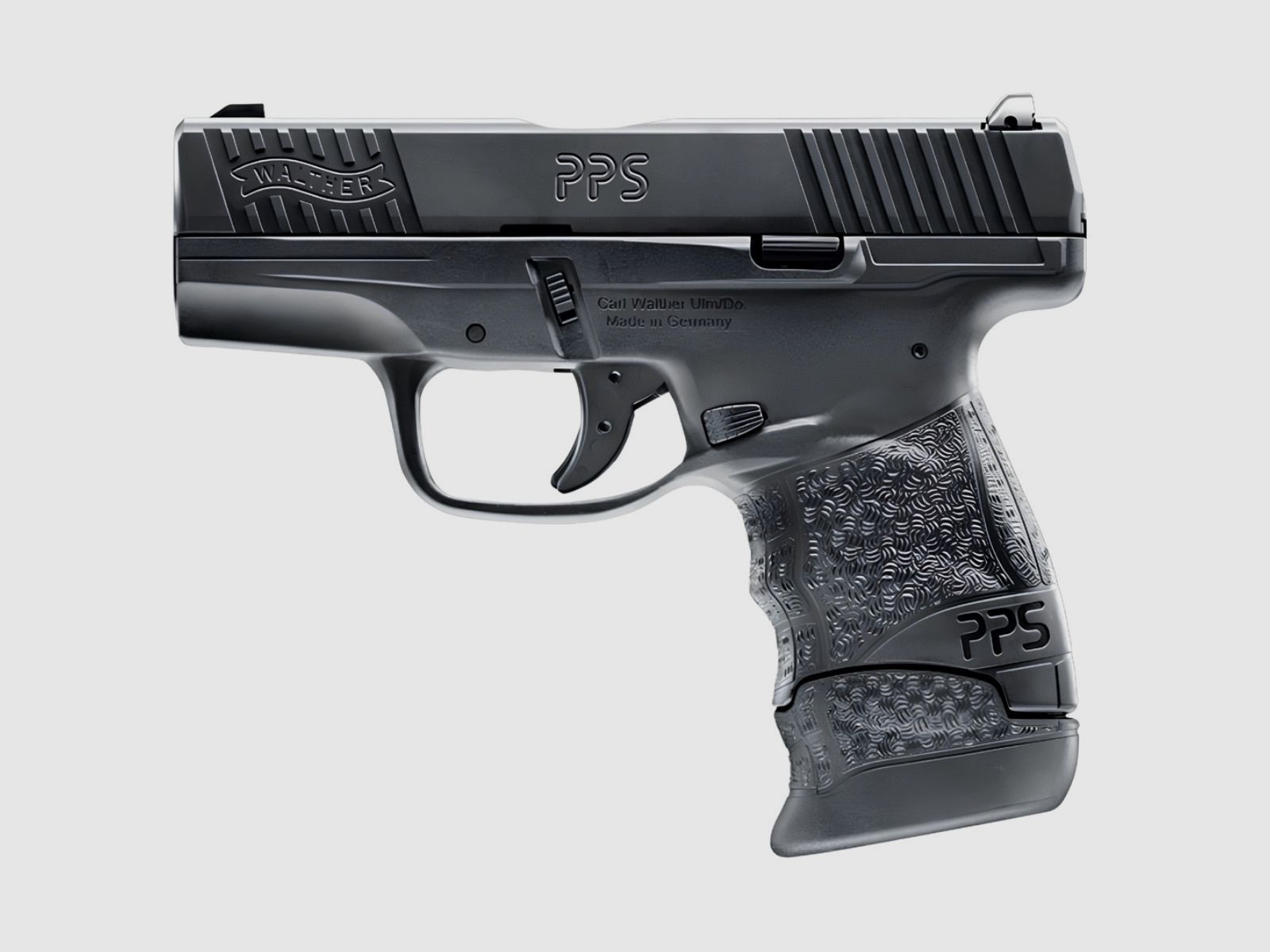 Walther PPS M2 Polizei-Set - 2807777, Bild 4 von 7