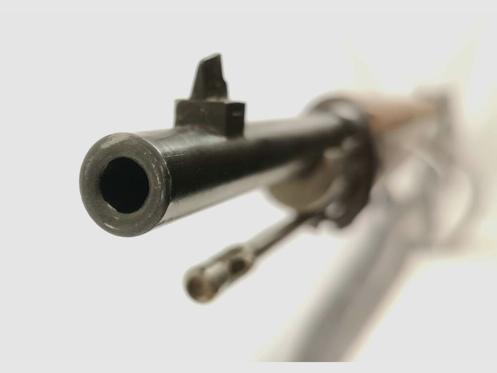 Fiński Nagant (Tikkakoski) M91