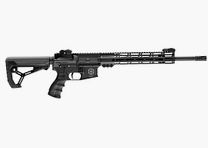 Verney Carron VCD 15 14,5" - .223REM Lebel
