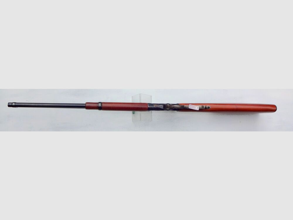 UBERTI ITALY COLT BURGESS 1883 Carbine Unterhebel-Repetierbüchse