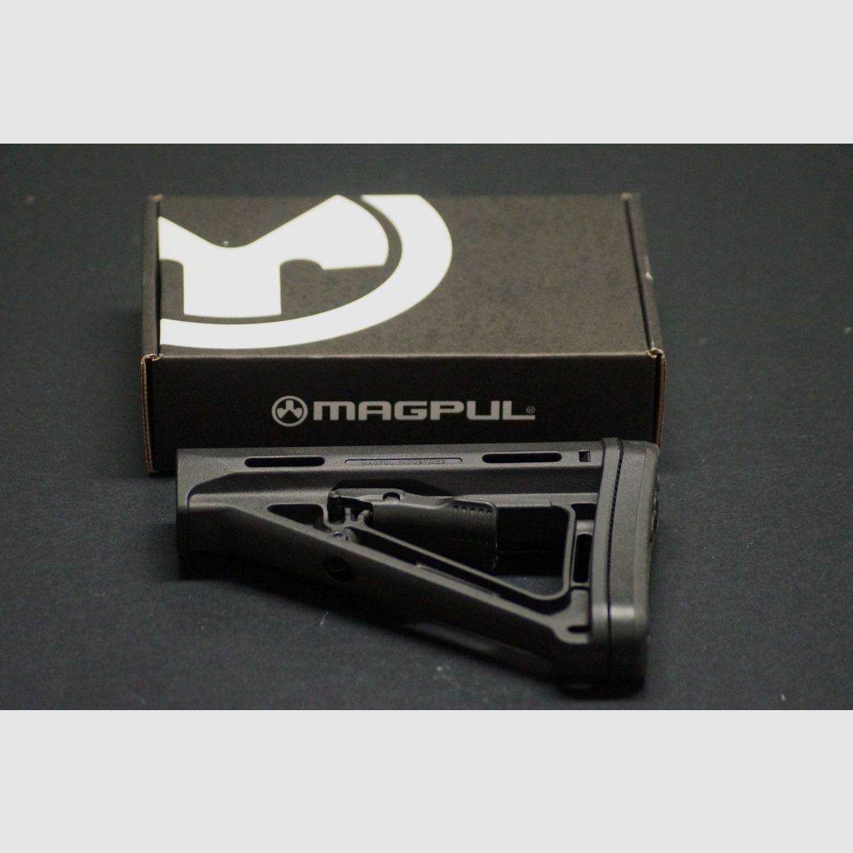 Magpul MOE Carbine Stock Com Spec, Bild 2 von 2