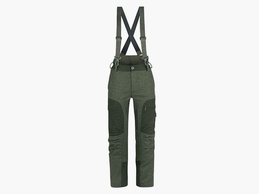 Jagdhund Funktionshose Alpin 4 Oliv