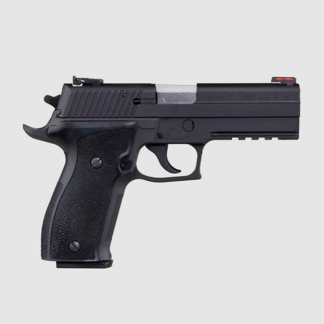 Sig Sauer P226 LDC Sport - Range Pack.