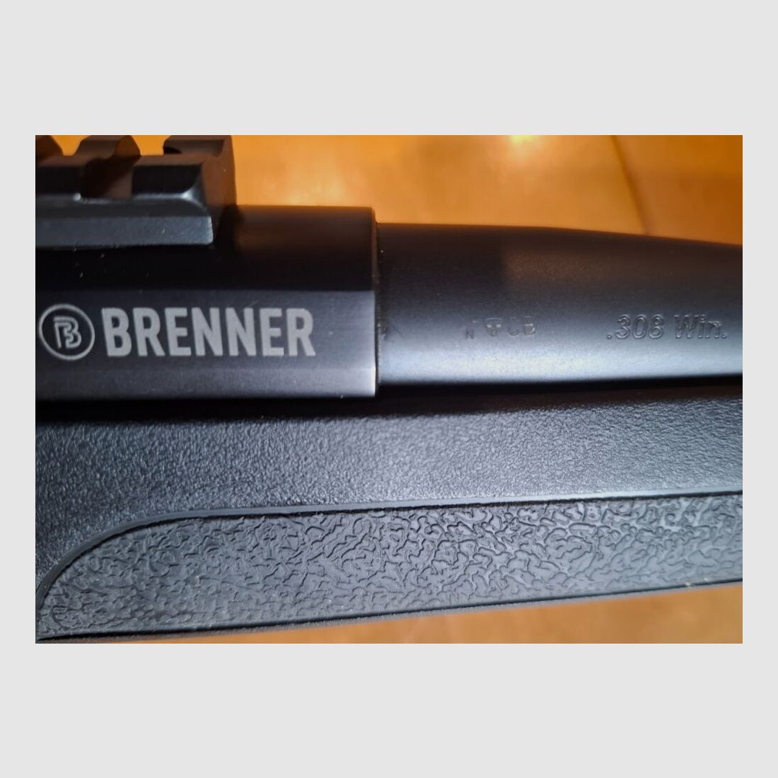 Brenner BR20