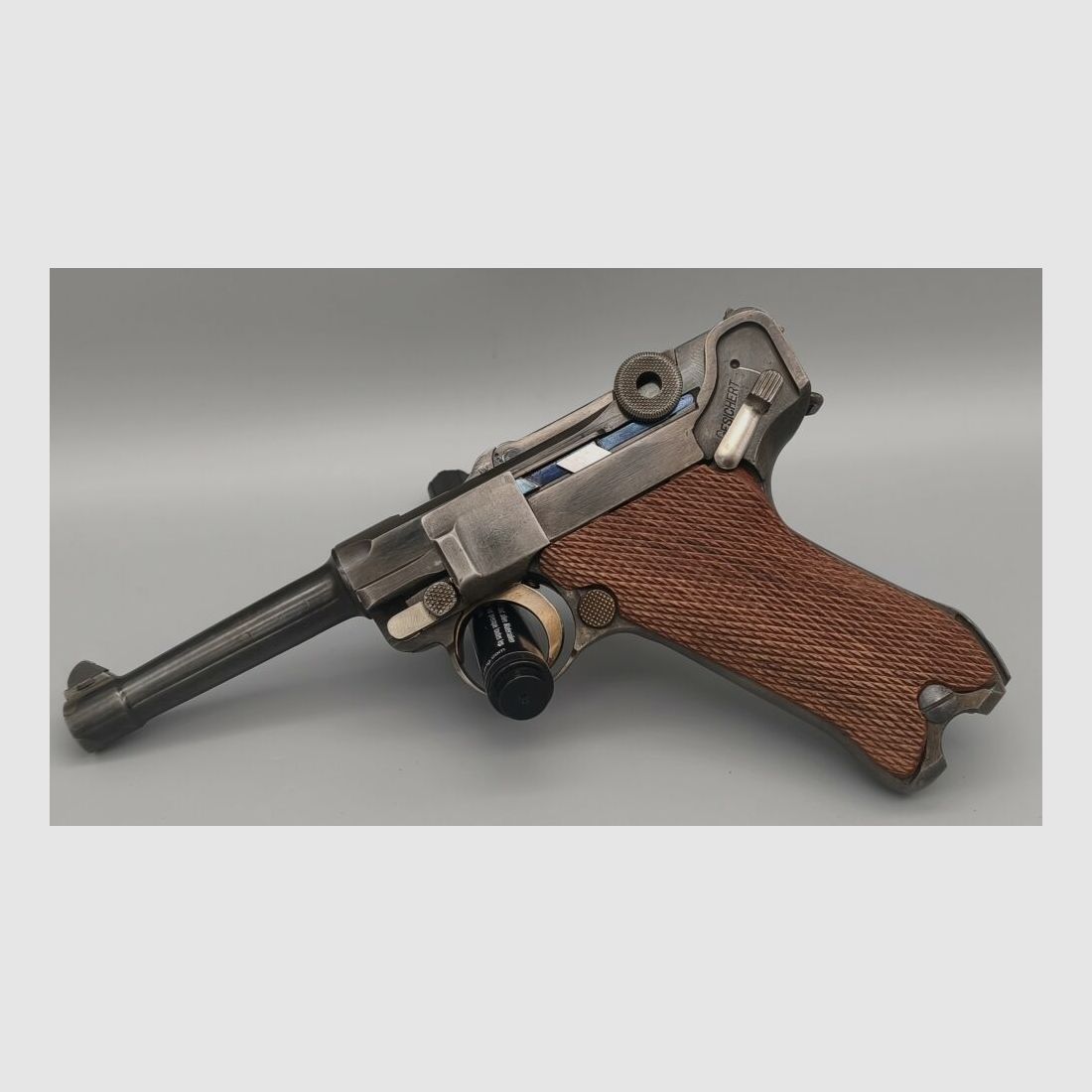 Mauser P08 9mmLuger, immagine 6 di 19