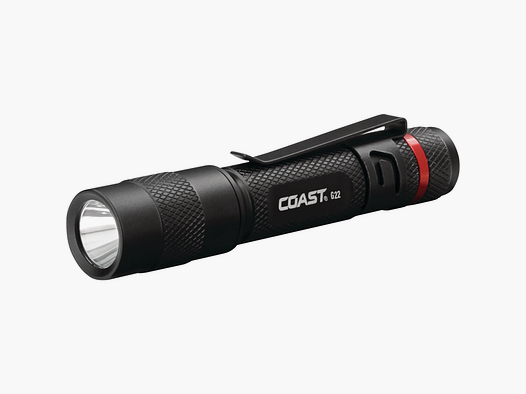 Linterna de bolsillo G22 Bulls Eye Spot 100 lúmenes