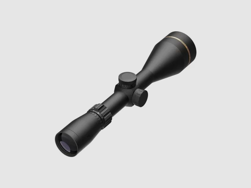 Riflescope LEUPOLD VX-Freedom 4-12x50 CDS Duplex, image 9 of 15