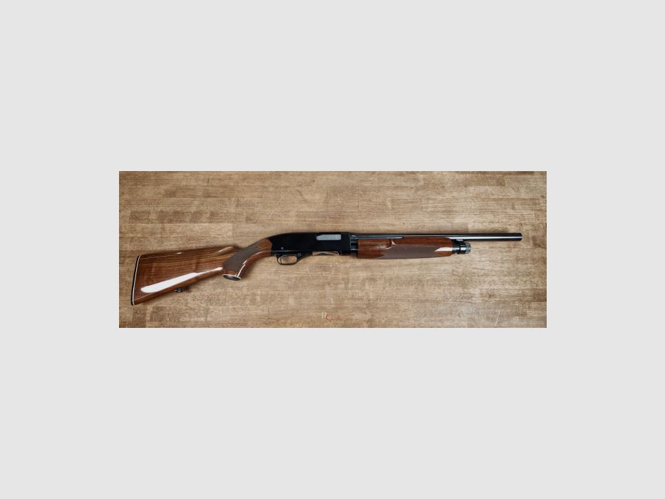 Occasion - Fusil à pompe WINCHESTER 1300 XTR CAl. 12/76, image 10 sur 10