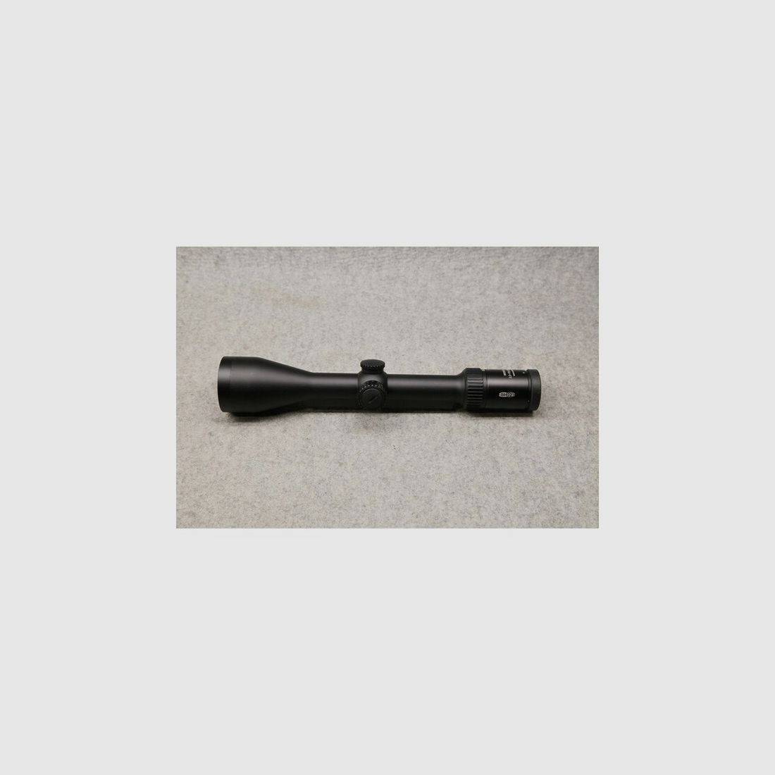 Zielfernrohr Meopta Meostar R2 2,5-15x56 RD/MR, Leuchtabsehen