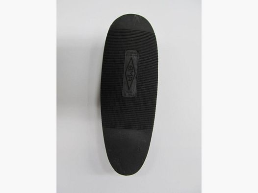 KENTRON SCHAFTKAPPE 525 25MM SCHWARZ