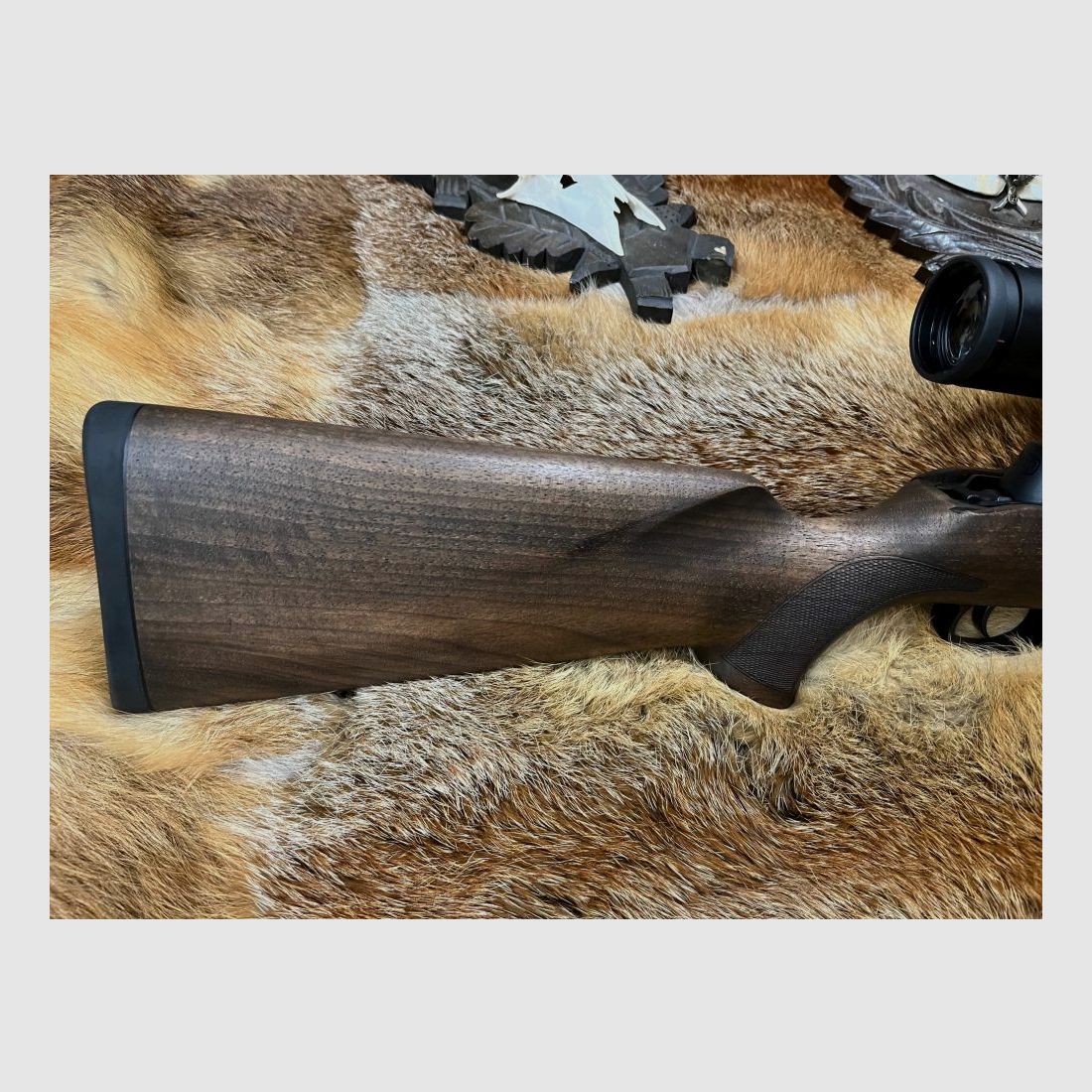 Mauser M25 Pur