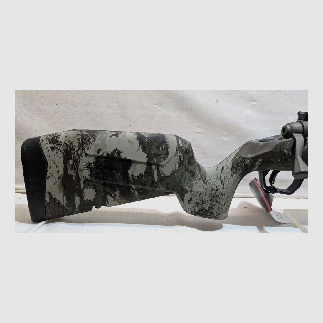 Savage Axis Pro Woodland