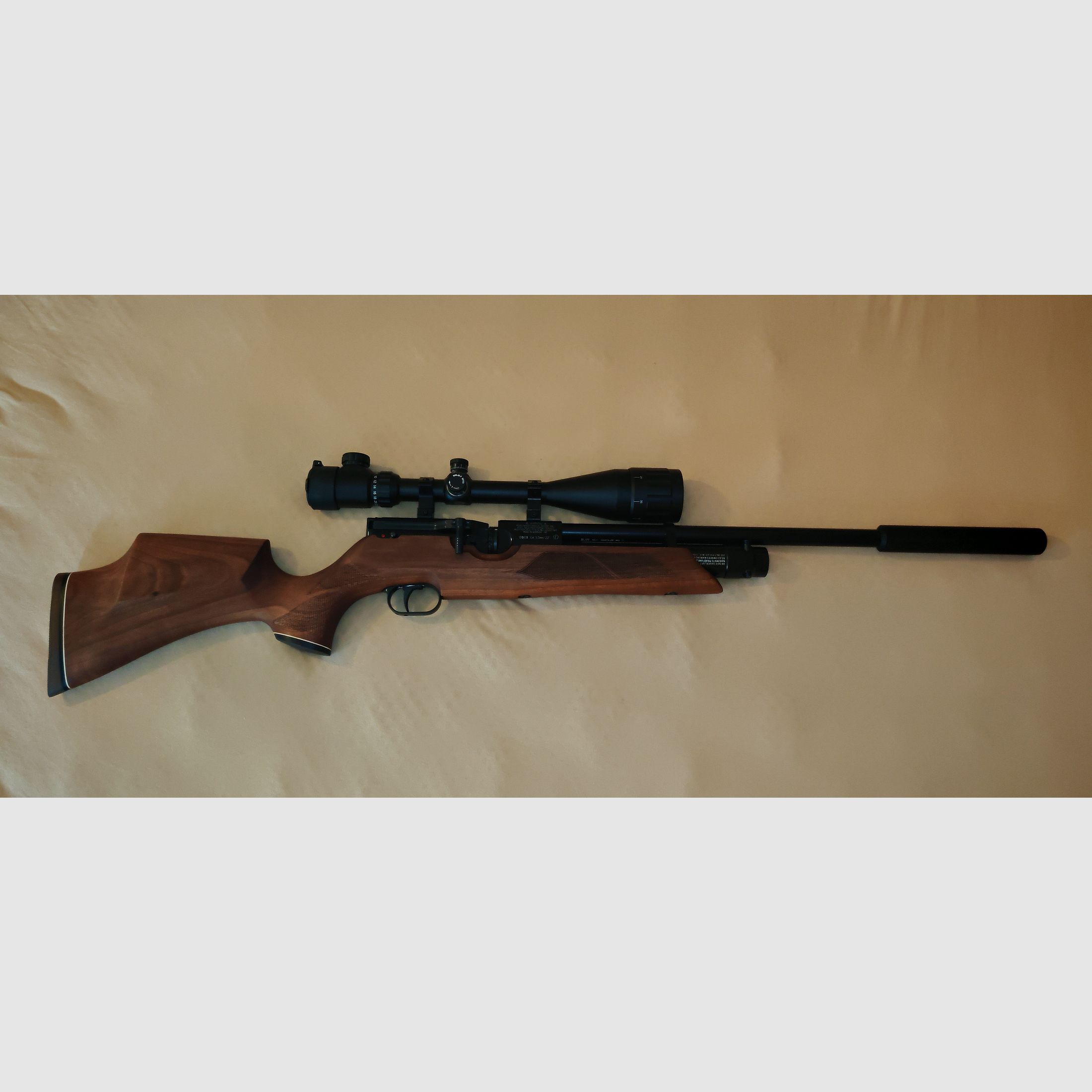 HW 100 FSB  BESTZUSTAND