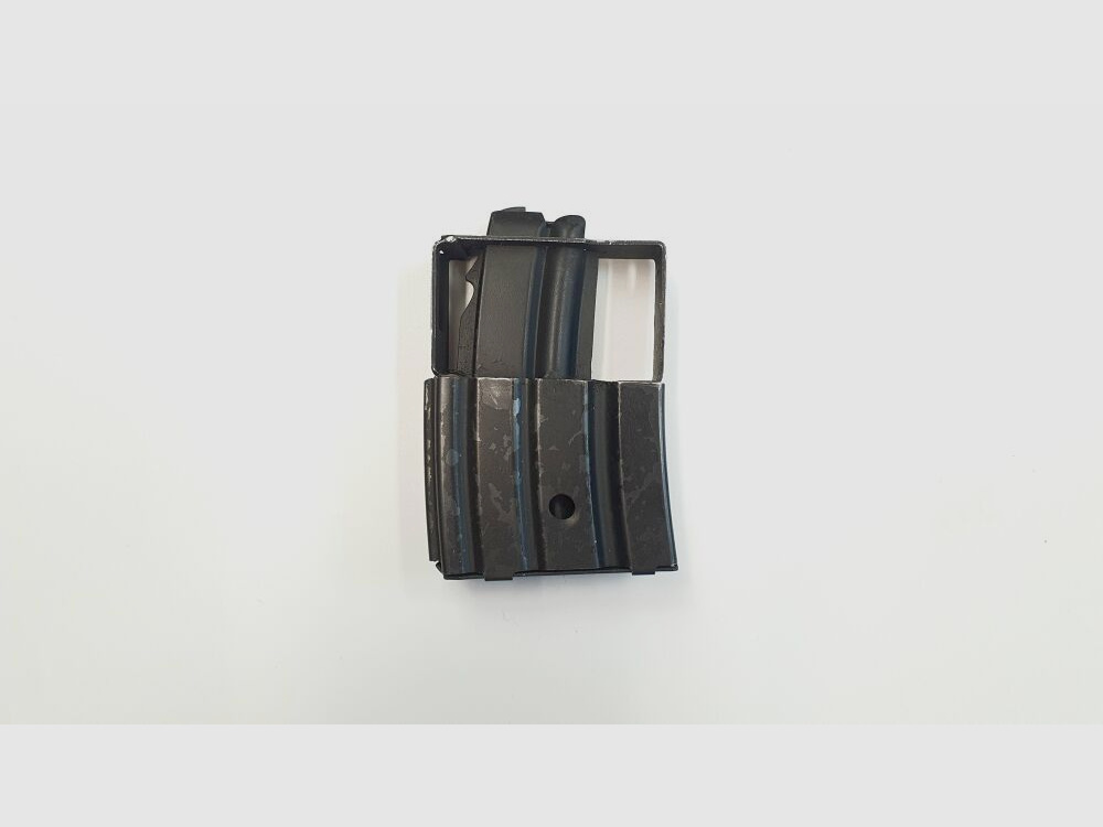 Ciener Hohrein Originalmagazin Ciener Hohrein .22lr Ruger Mini 14 Conversion Kit Magazin, 8 Schuss