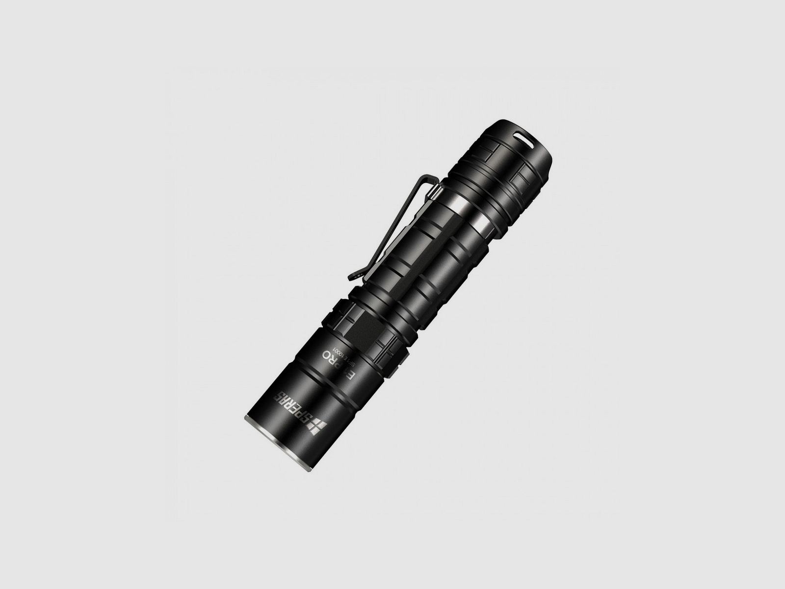 SPERAS TORCIA E1PRO 284M 1700LM, Bild 1 von 12
