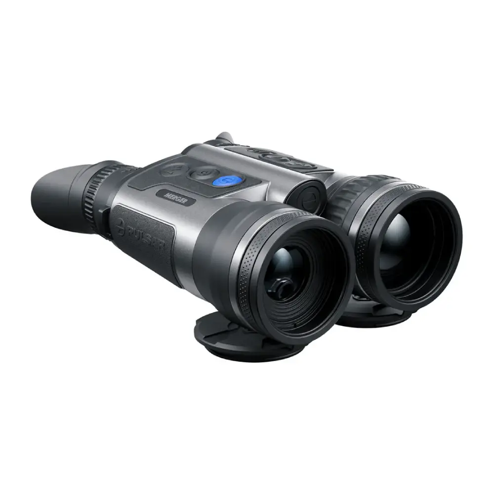 Wärmebildfernglas Pulsar Merger LRF XT50, Bild 2 von 5