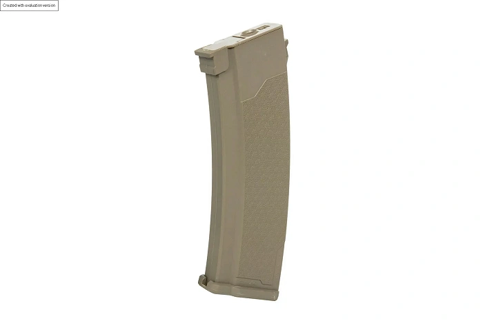 Magazynek ASG S-Mag do serii SA-J - Hi-cap - tan