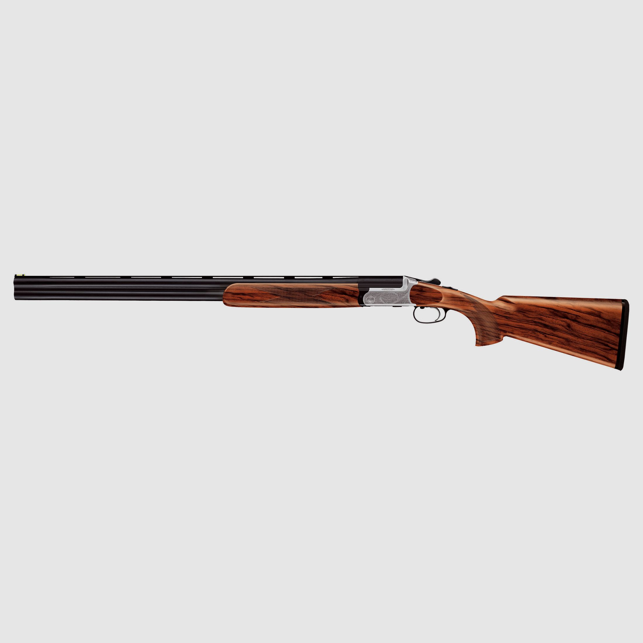 Blaser F3 Competition Luxus Wechselchokes