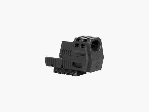 Compensador CANIK para TP9 SFx – negro
