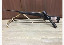 Mauser M18, mit Zeiss Conquest V6 2,5-15x56 inkl. Gewinde