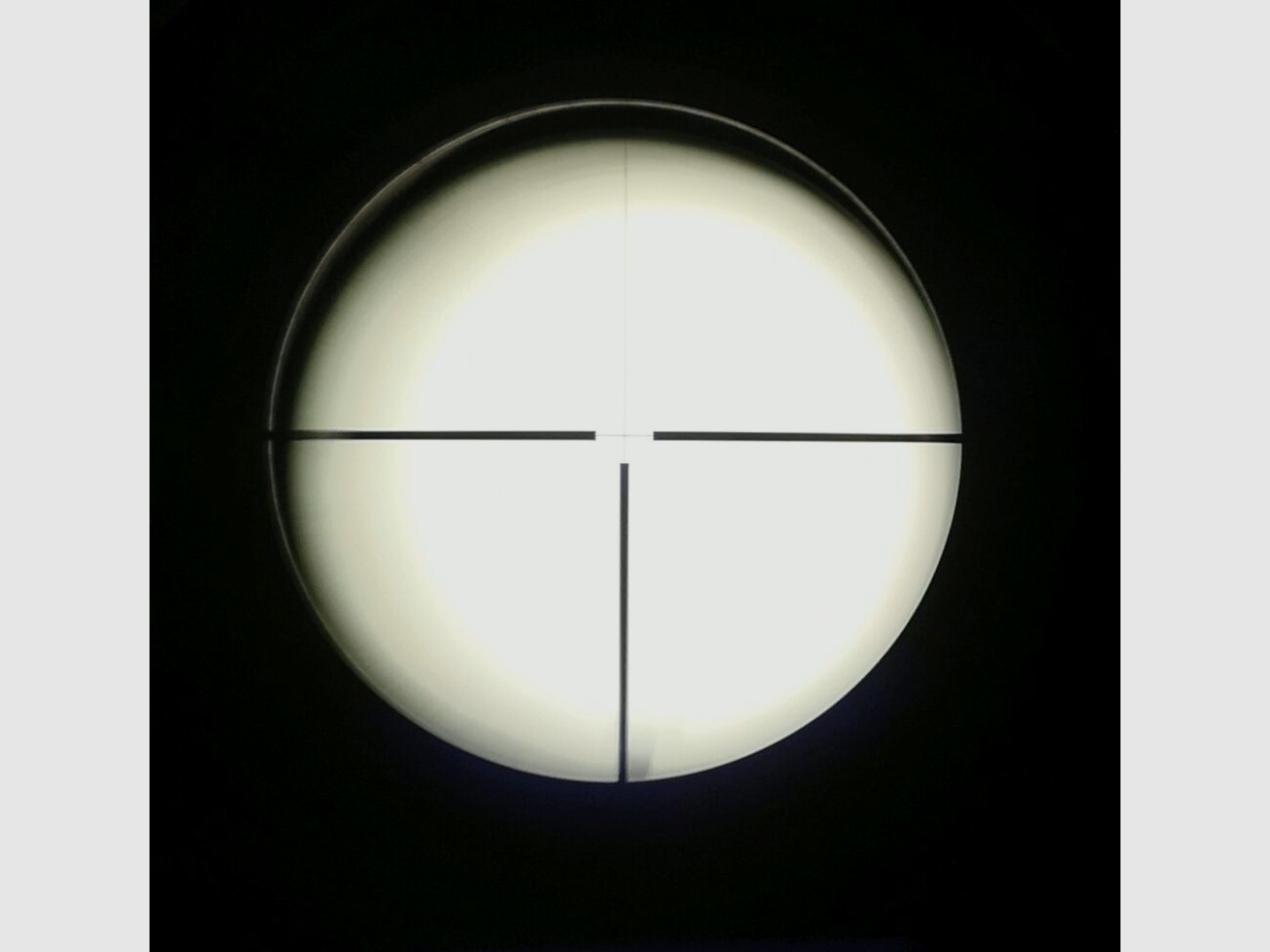 Rottweil 400 mit Einstecklauf .222 Rem.