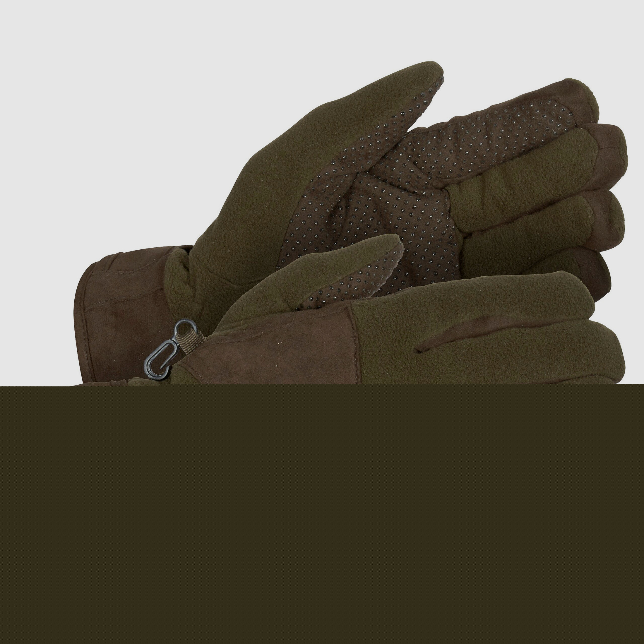 Pinewood Handschuhe Smaland Hunters Extreme Fleece