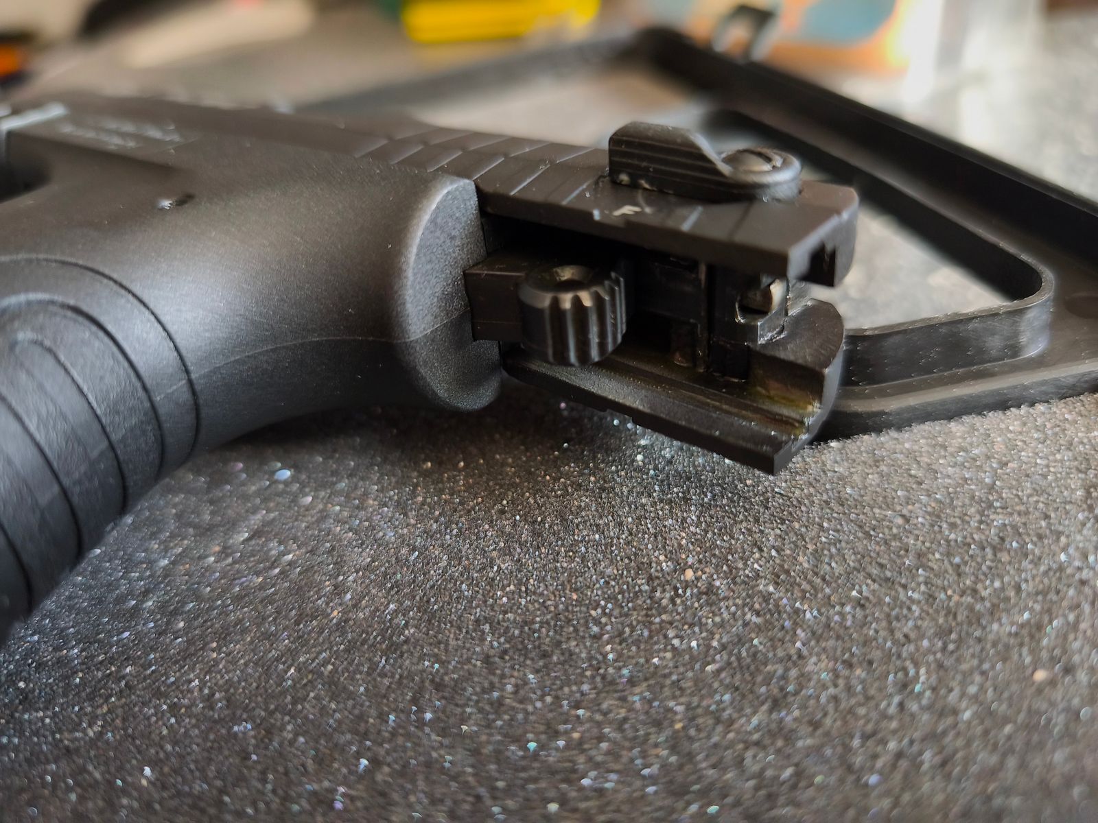 Walther PK380