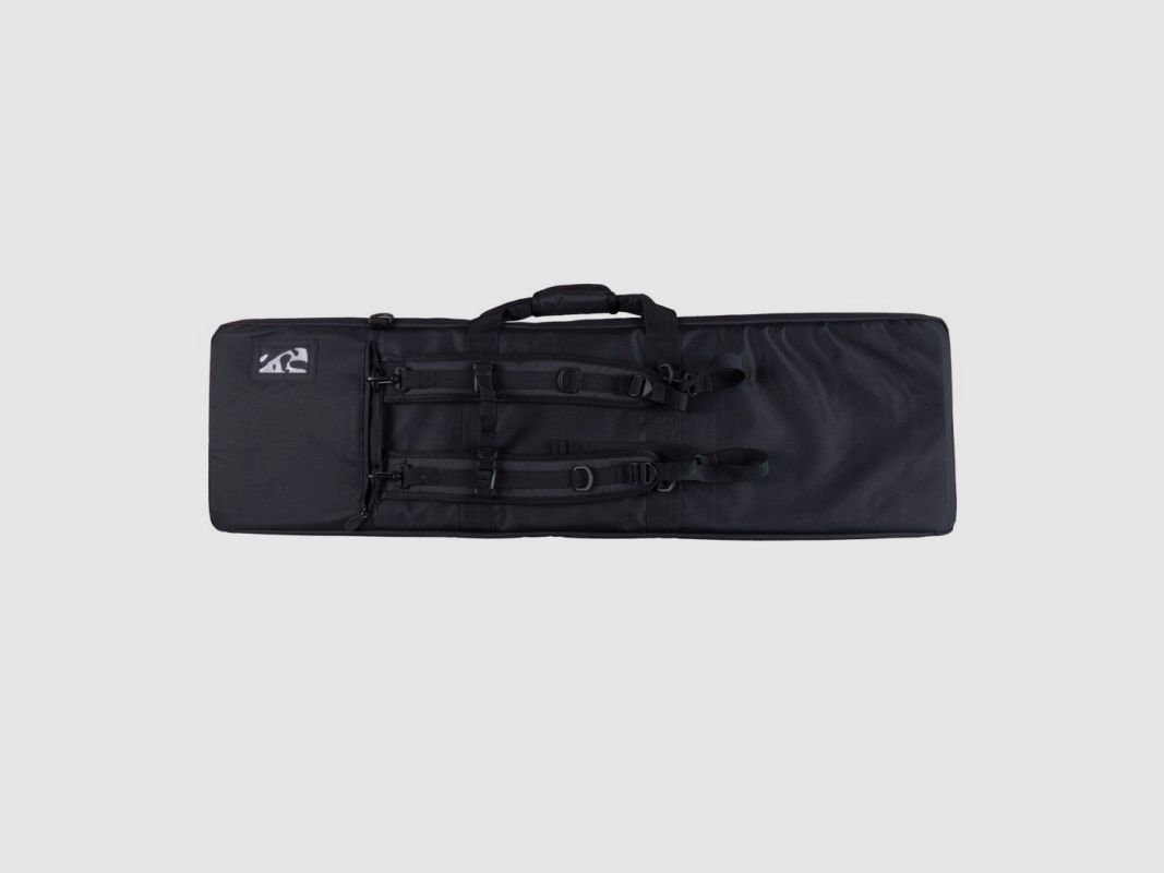 Taktisches gepolstertes Holster für Büchse, Bild 3 von 6